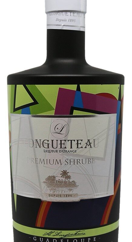 LONGUETEAU SHRUBB 0.70