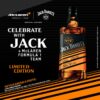 Jack Daniel’s X McLaren F1 2024