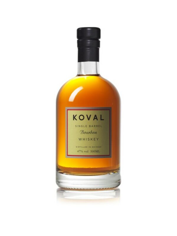 KOVAL BOURBON 0.50