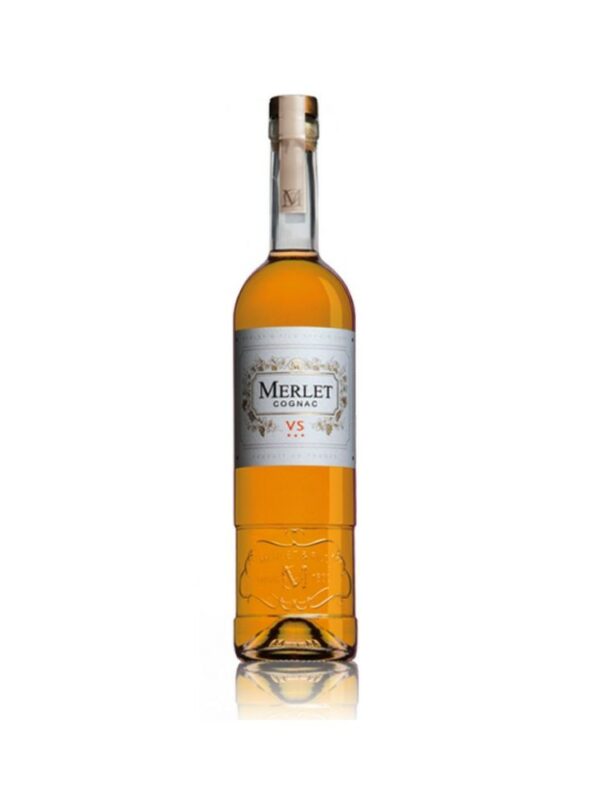 COGNAC MERLET VS 0.70