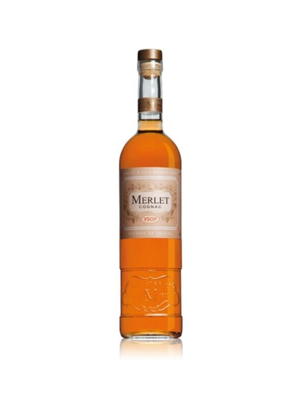 COGNAC MERLET VSOP 0.70