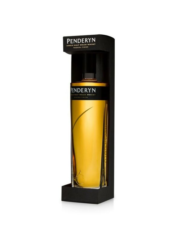 PENDERYN MADEIRA 46° 0.70