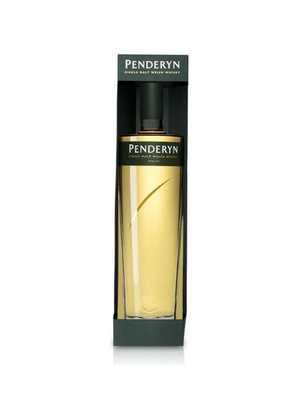 PENDERYN PEATED 46° 0.70