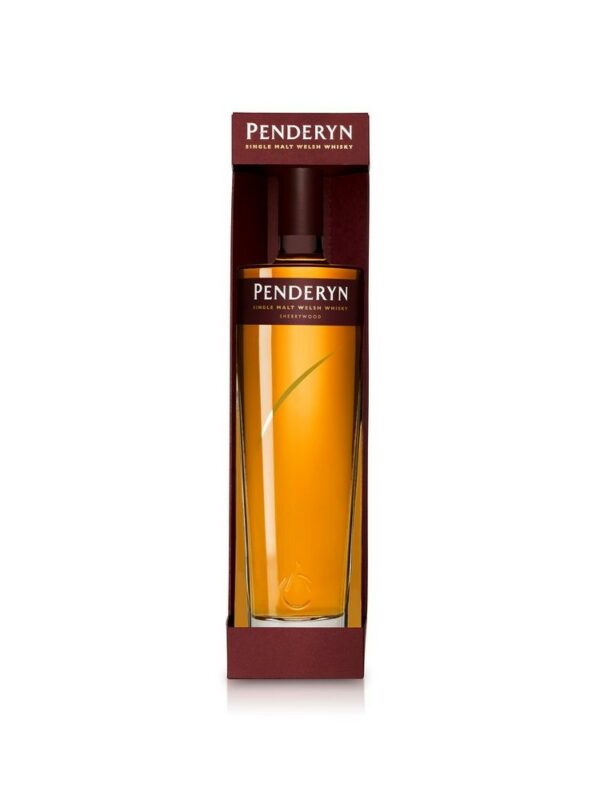 PENDERYN SHERRYWOOD 46° 0.70