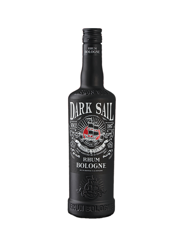 BOLOGNE VIEUX DARK SAIL 0.70