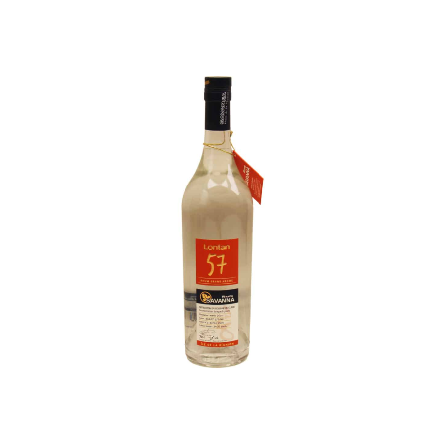 SAVANNA LONTAN 57% B3    70CL