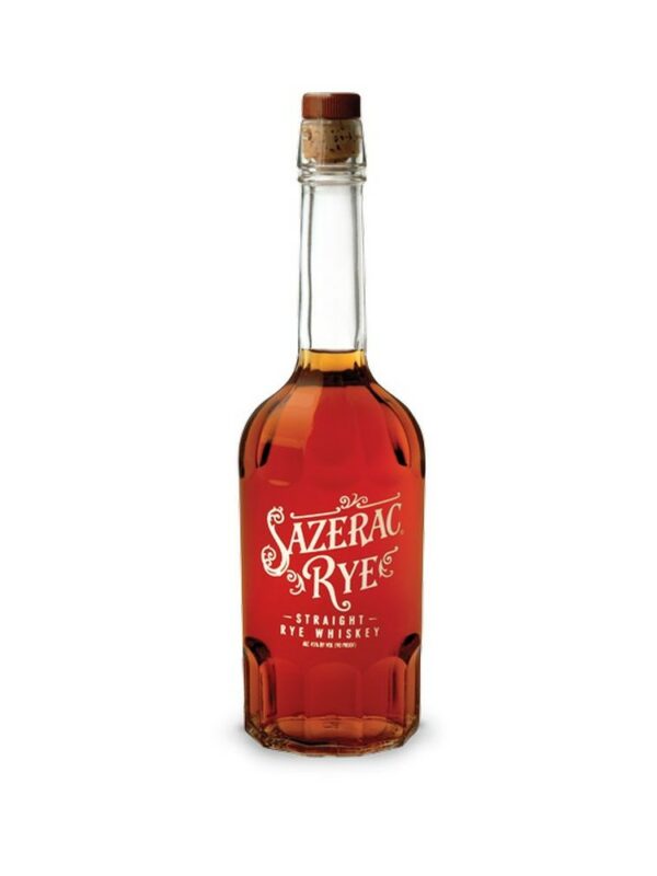 SAZERAC RYE 6Y 0.70