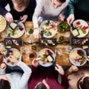 Plug & Share RE230812 Appareil à raclette 2 personnes – Image 2