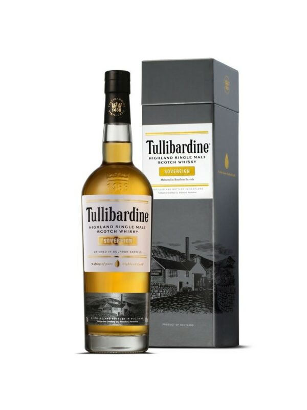 TULLIBARDINE SOVEREIGN 0.70