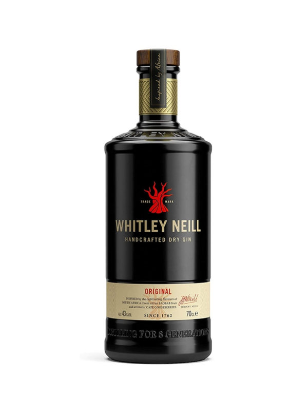 GIN WHITLEY NEILL DRY    0.70