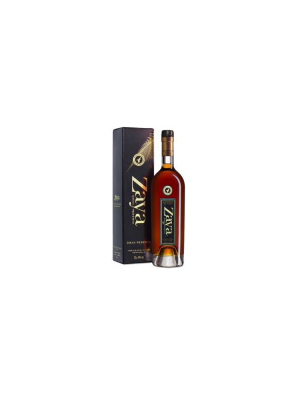 RHUM ZAYA RESERVA 0.70