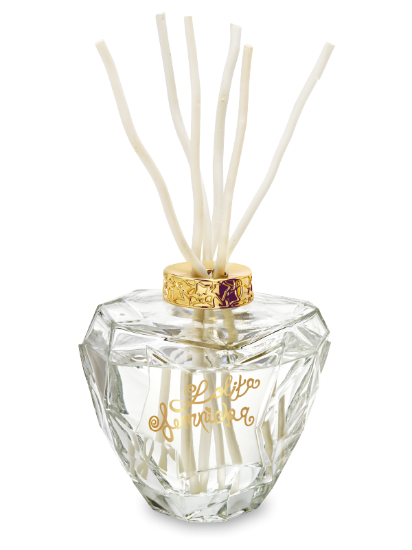 Bouquet parfumé Lolita Lempicka Transparent