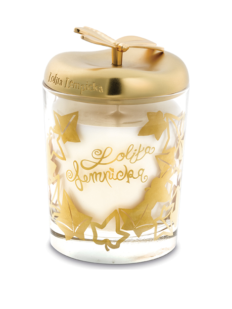 Bougie Parfumée Lolita Lempicka Transparente