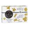 Diffuseur voiture Lolita Lempicka Gun Métal