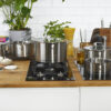 Zwilling Trueflow - set de cuisson 5 pièces – Image 3