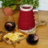 CARAFE SANGRIA ET VIN CHAUD – Image 2