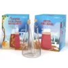 CARAFE SANGRIA ET VIN CHAUD