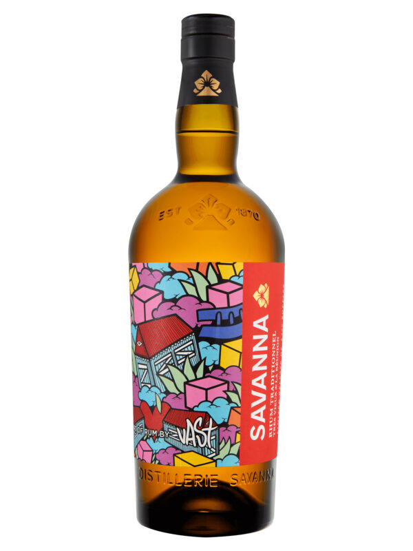 Savanna Vast 52% 0.70