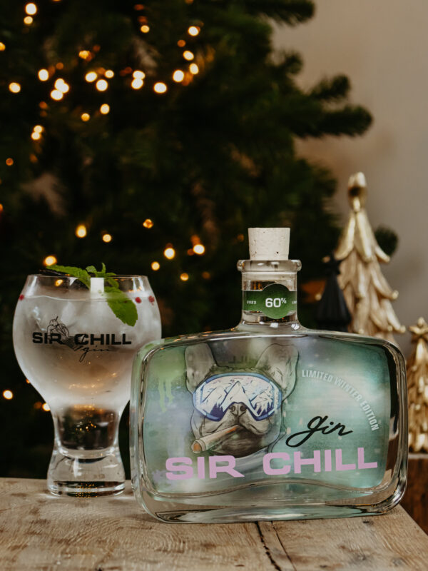 SIR CHILL Winter Limited 60%