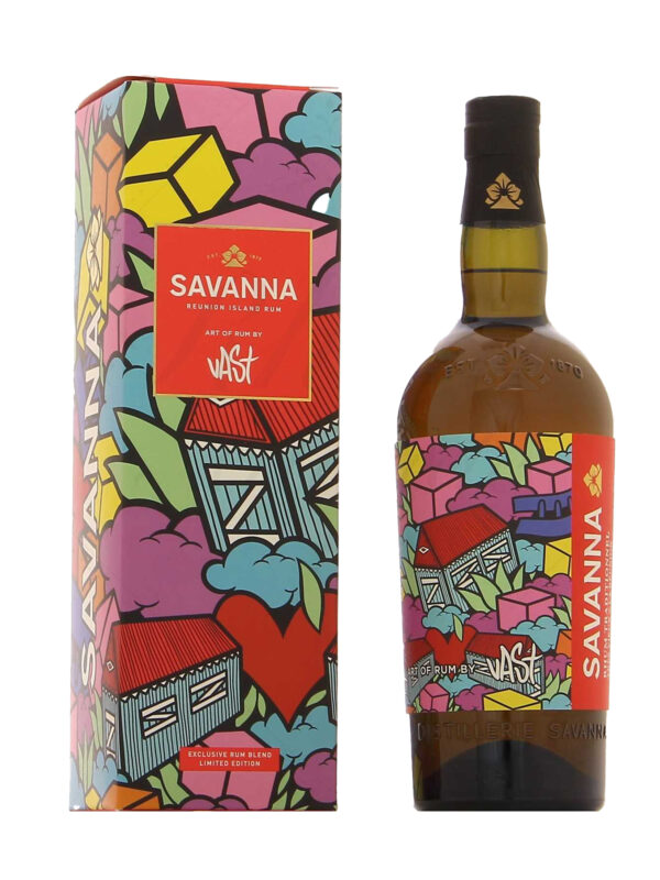 Savanna Vast 52% 0.70