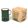 Mug Chauffant Sixtea