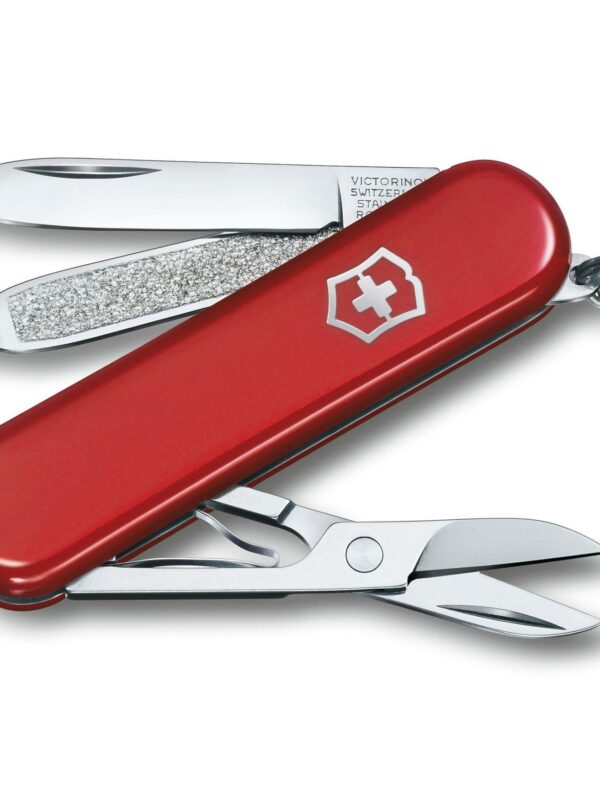 Victorinox Classic SD