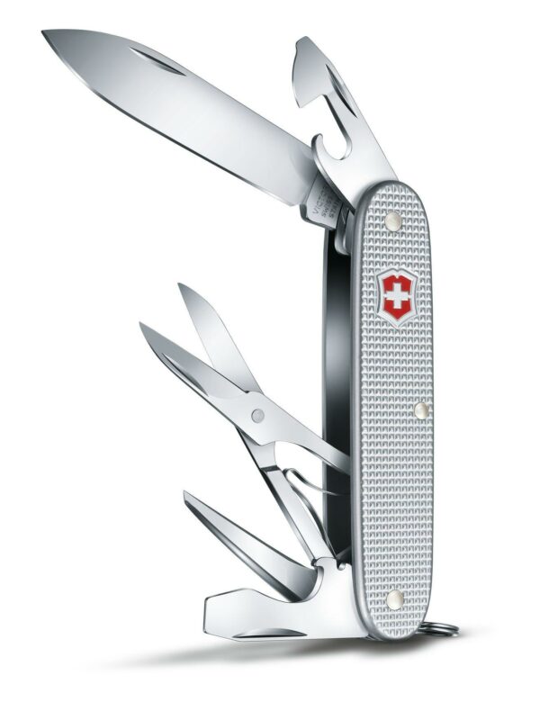 Victorinox Pioneer X Alox