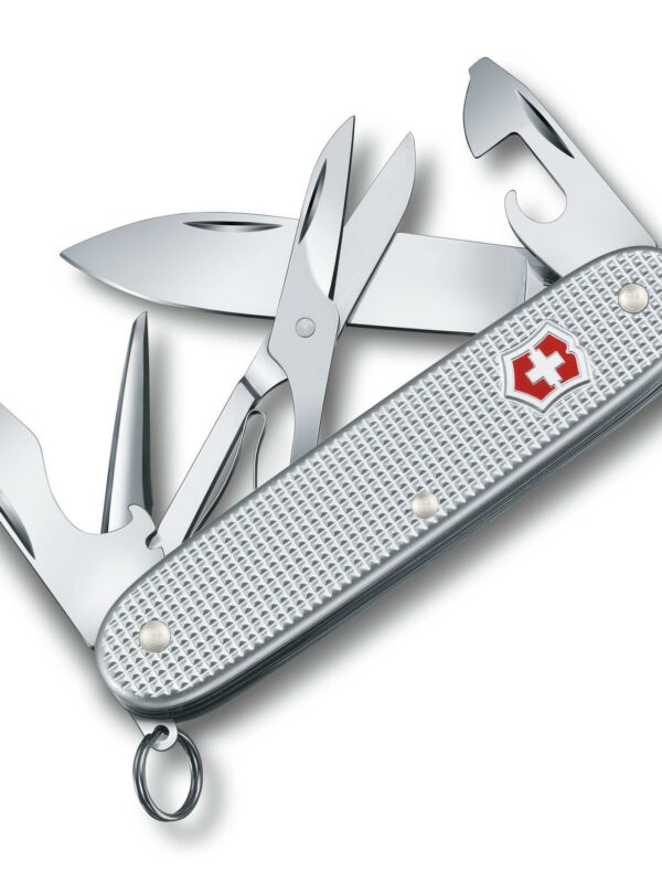 Victorinox Pioneer X Alox