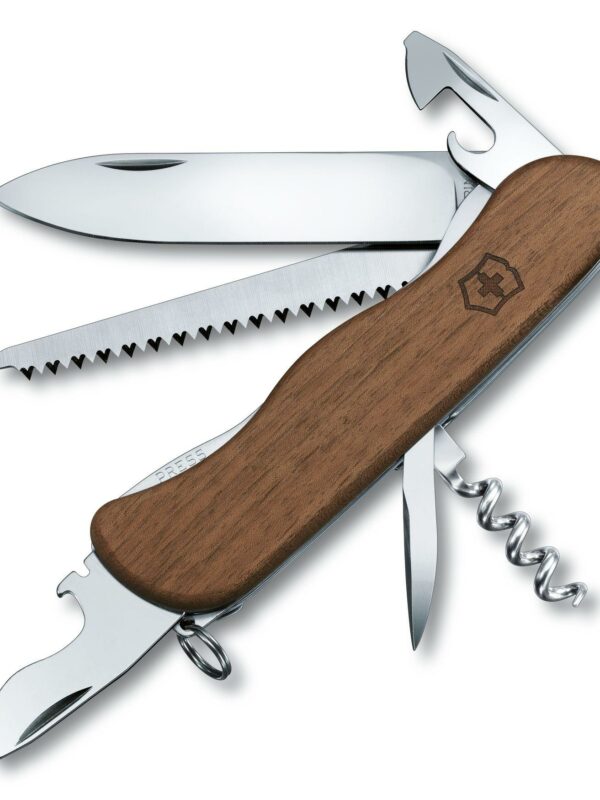 Victorinox Forester Wood