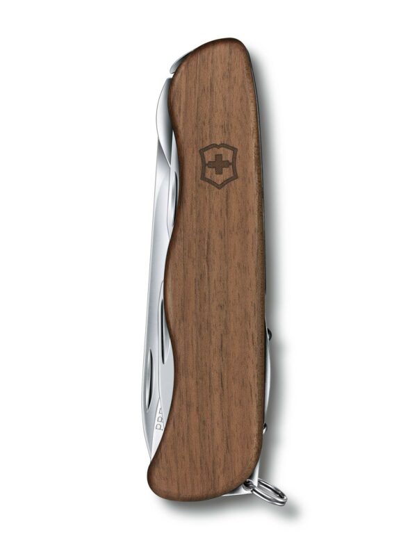 Victorinox Forester Wood