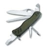 Victorinox Couteau de l’Armée Suisse 08