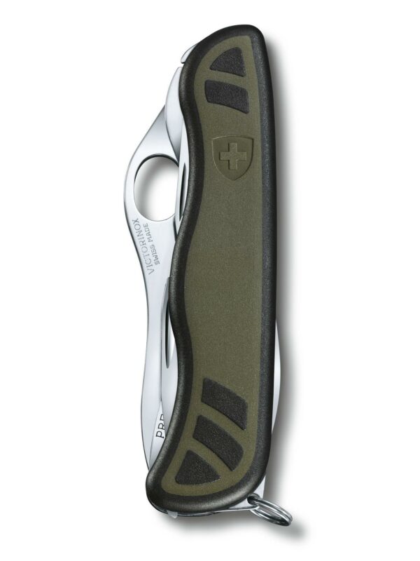 Victorinox Couteau de l’Armée Suisse 08