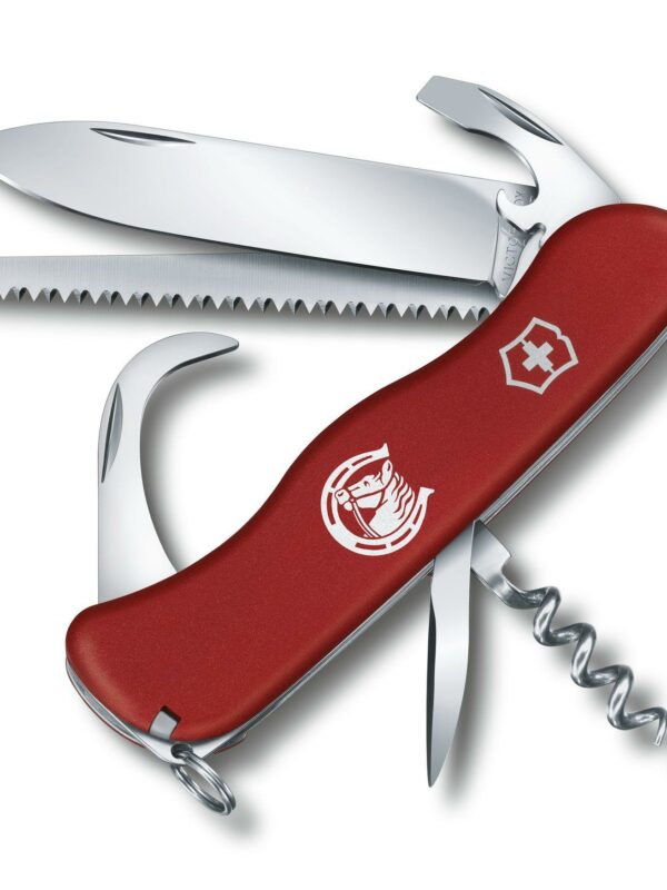 Victorinox Equestrian