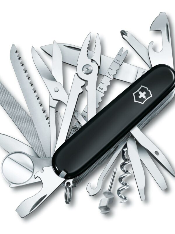 Victorinox Swiss Champ