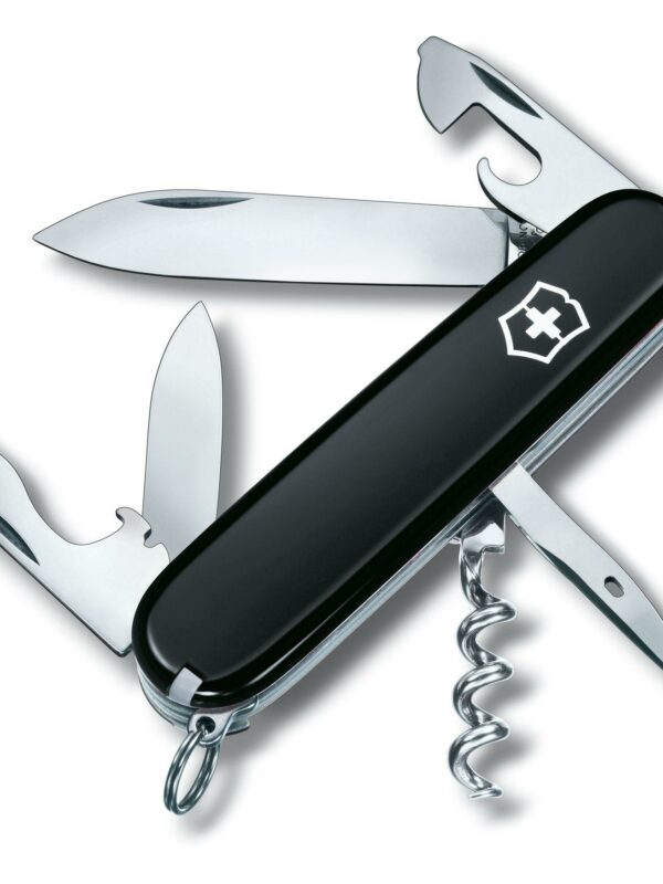 Victorinox Spartan