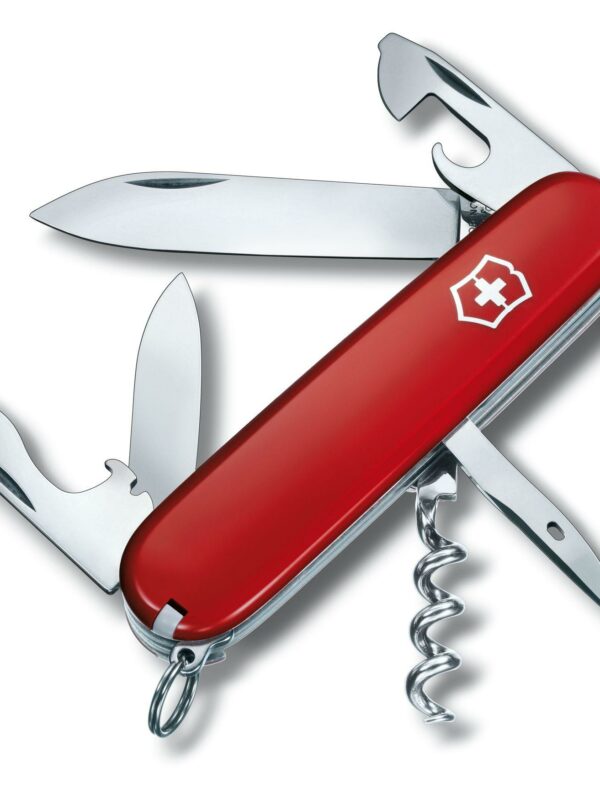 Victorinox Spartan