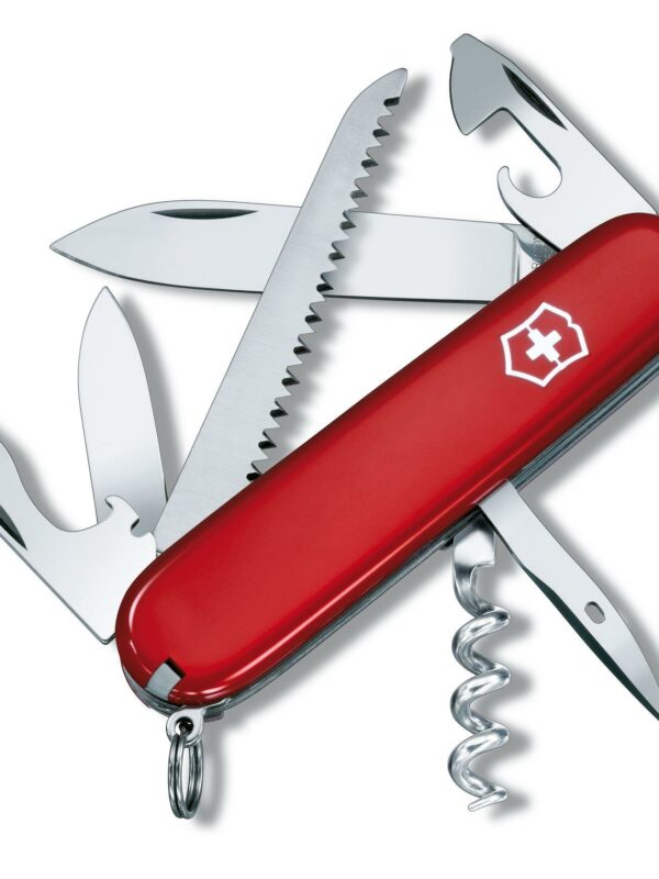 Victorinox Camper