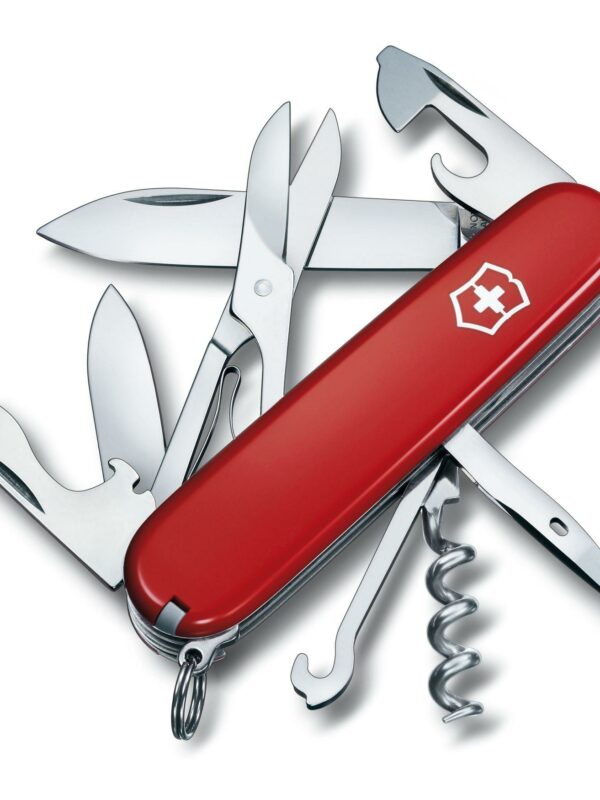 Victorinox Climber