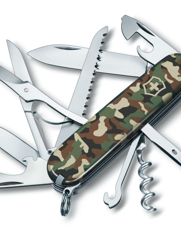 Victorinox Huntsman