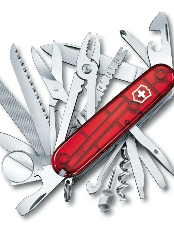 Victorinox Swiss Champ