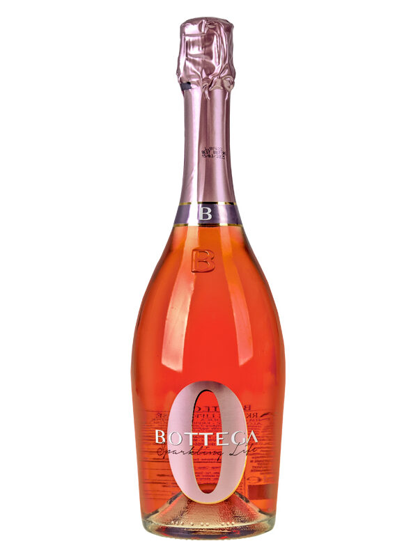 Bottega Rosé 0.0%