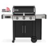 GENESIS II EX-315 GBS    WEBER