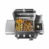 WEBER GENESIS II LX E-340 GBS Black – Image 2