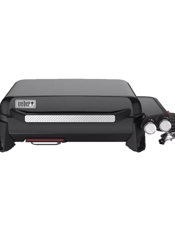 Plancha Premium Weber® SLATE GP 56 cm