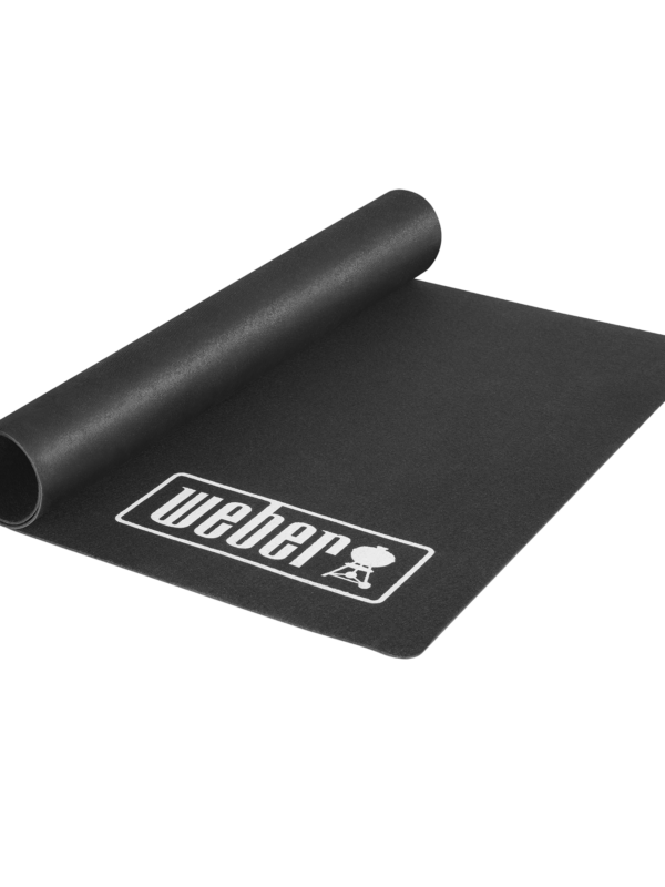 WEBER TAPIS DE PROTECTION