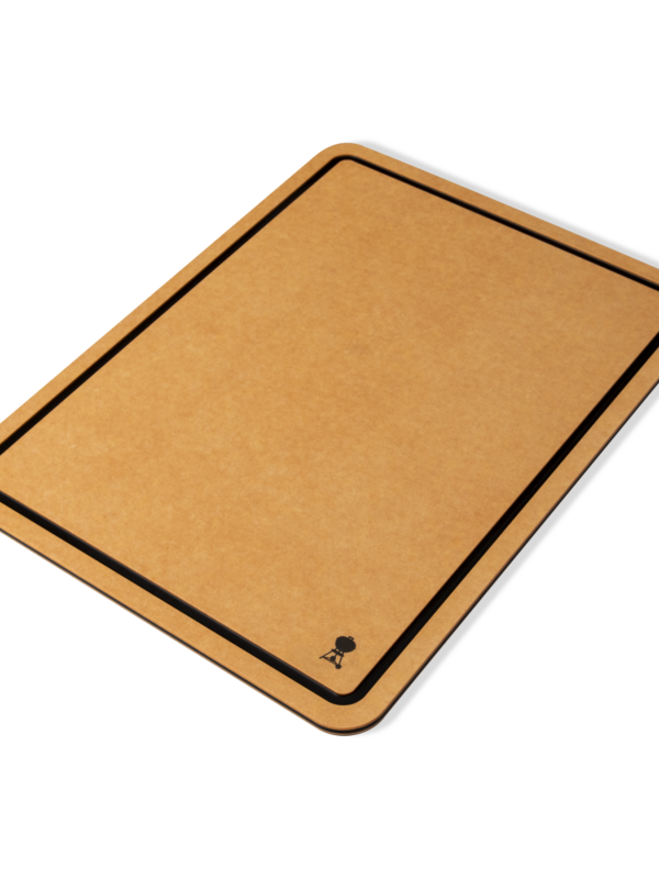 WEBER WORKS CUTTING BOARD