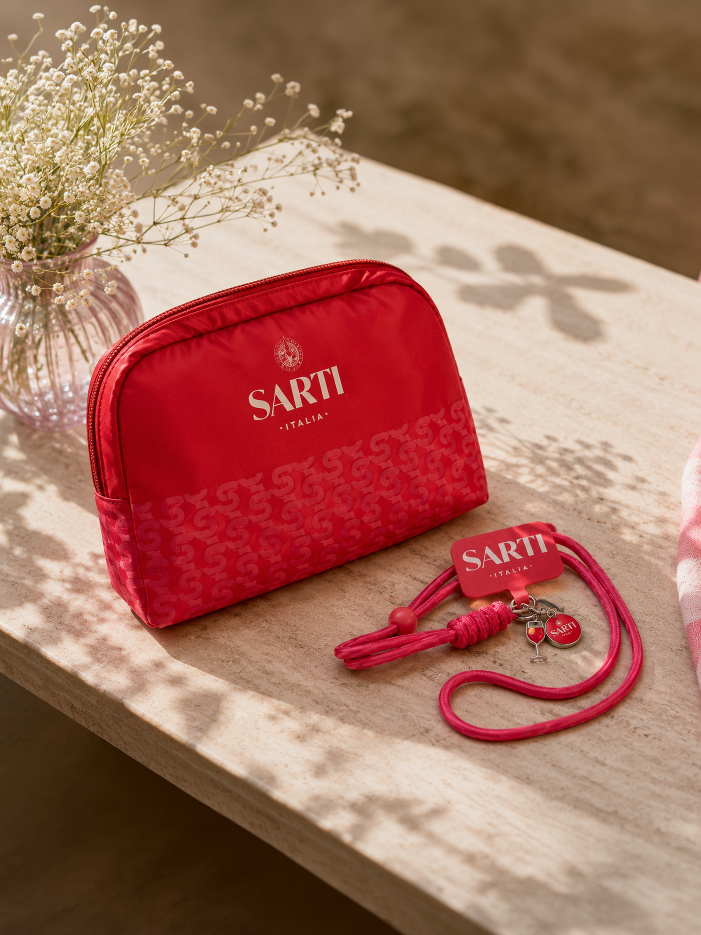 SARTI SPRITZ 0.70 : recette + ingrédients + acheter au meilleur prix – Image 3