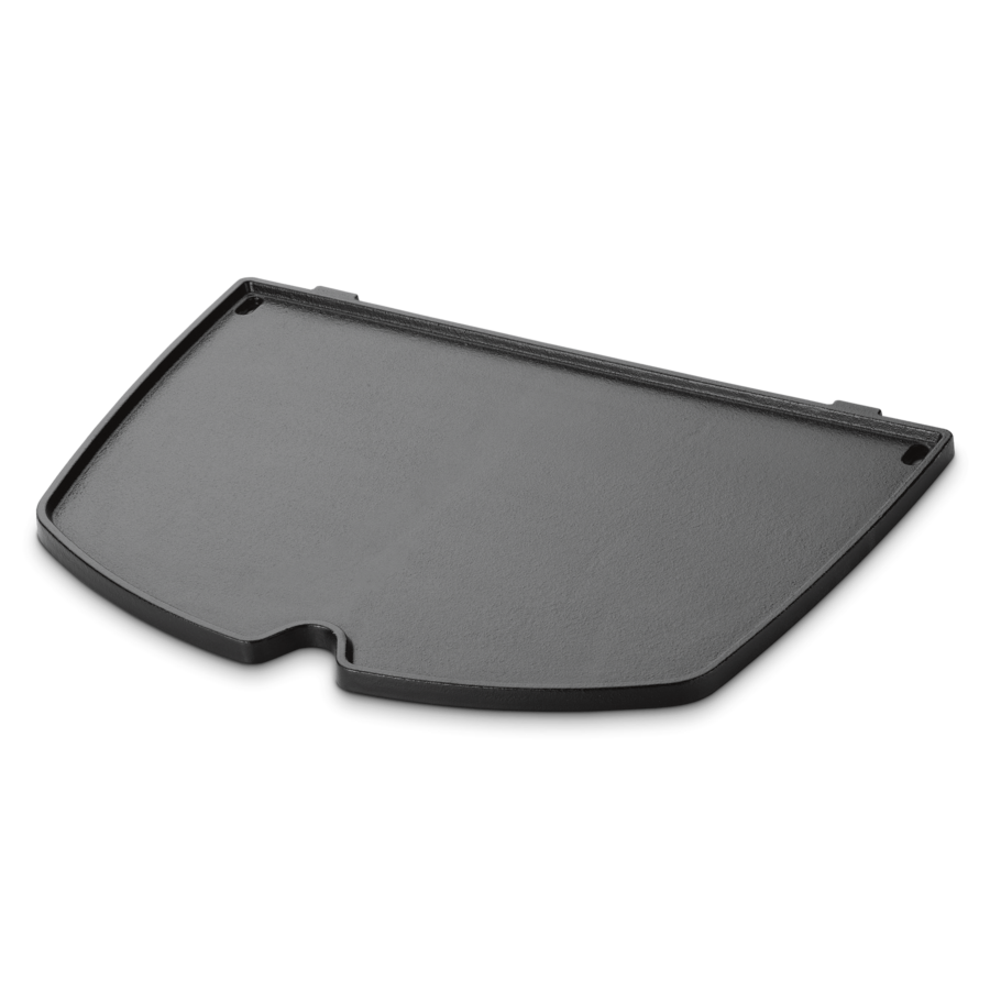 WEBER PLANCHA Q2000-2200