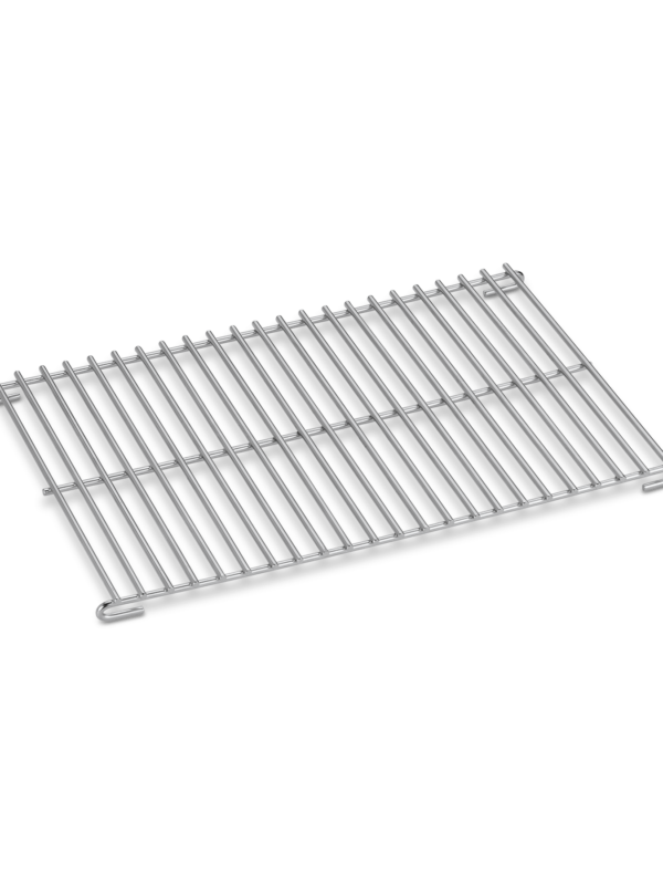 Weber – Grille de cuisson rehaussée