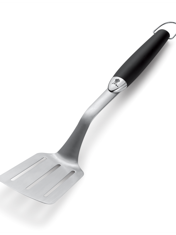 WEBER SPATULE EN INOX